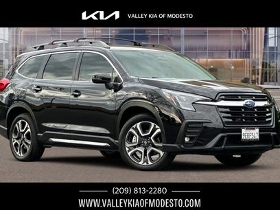 Used 2023 Subaru Ascent Limited