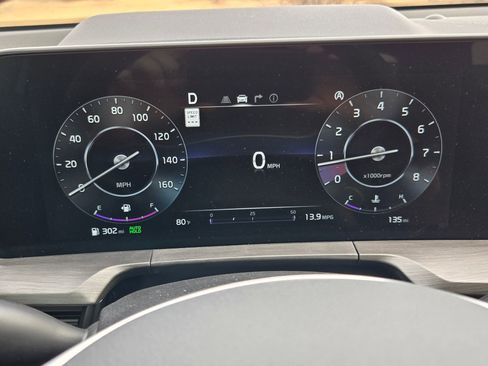 New 2025 Kia Telluride SX X-Line image 16