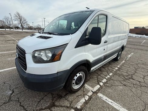 Used 2016 Ford Transit 150 130 Low Roof image 3