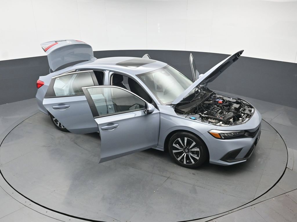 Used 2023 Honda Civic EX image 43