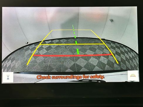 Used 2024 Toyota RAV4 XLE image 25