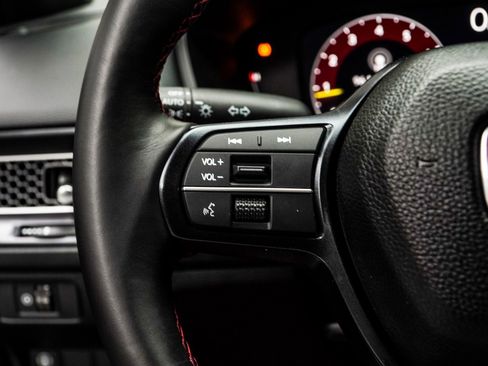 Used 2023 Honda Civic Type R image 29