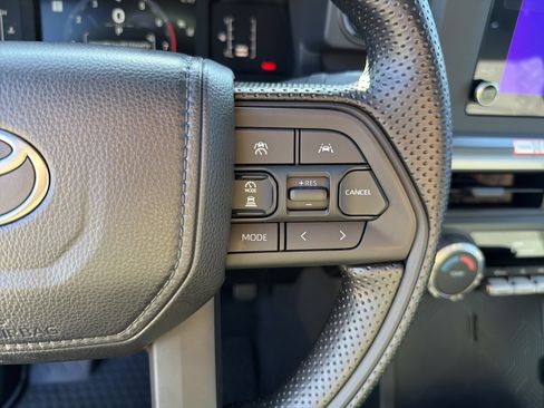 New 2026 Toyota Tacoma SR5 AWD/4WD image 29