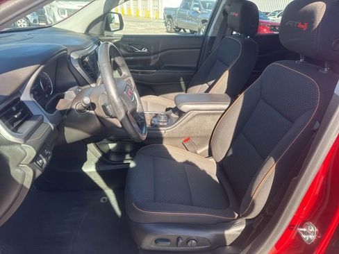Used 2023 GMC Acadia AT4 AWD/4WD image 11