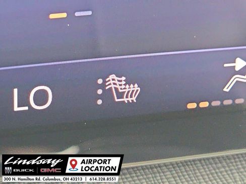 New 2026 Buick Enclave Preferred w/ Power Package image 39