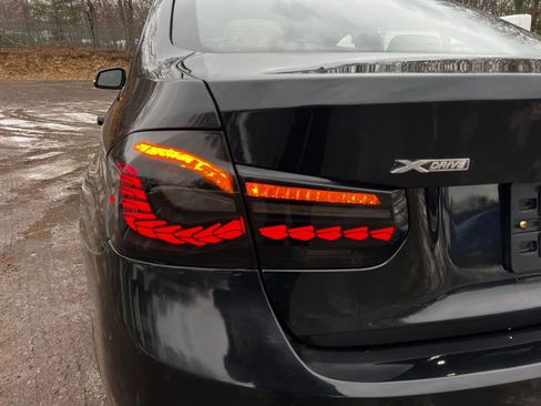 Used 2016 BMW 328i xDrive Sedan image 24