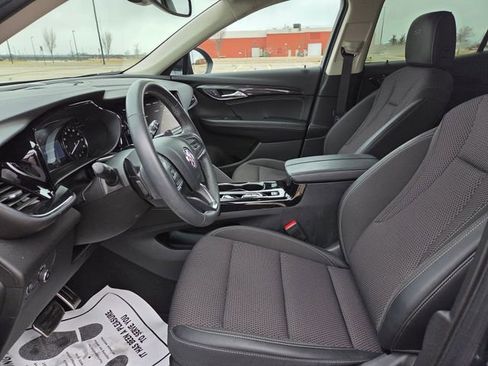 Used 2023 Buick Envision Preferred w/ Sport Touring Package image 15