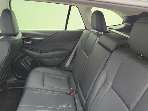 Used 2023 Subaru Outback Limited AWD/4WD image 21