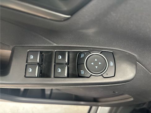 Certified 2024 Ford Escape Active AWD/4WD image 25