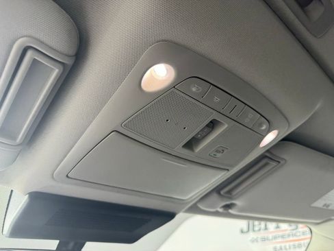 Used 2024 Nissan Armada Platinum w/ Captain's Chairs Package image 27