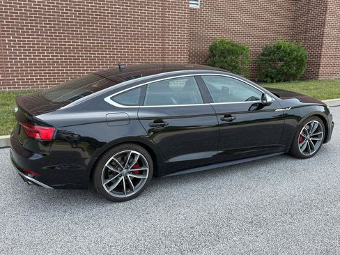 Used 2018 Audi S5 Prestige AWD/4WD image 13
