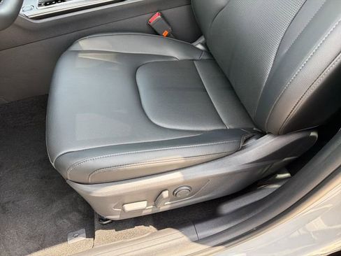 New 2026 Kia Sportage EX FWD image 20