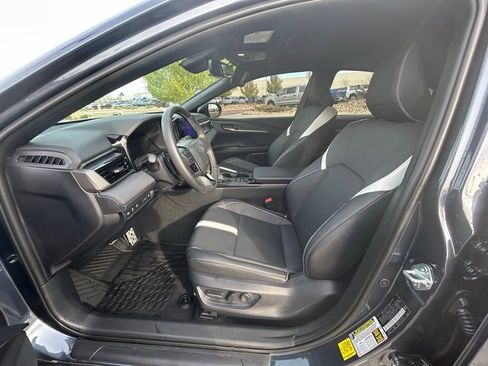 Used 2026 Toyota Camry SE w/ Convenience Package image 14