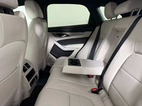 Used 2025 Jaguar F-PACE R-Dynamic S image 25