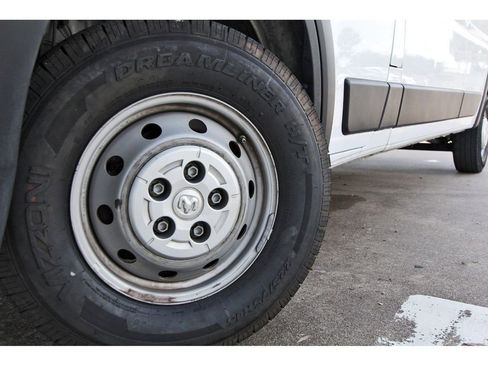 Used 2023 RAM ProMaster 2500 image 25