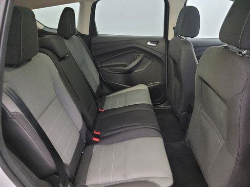 Used 2016 Ford Escape SE AWD/4WD image 19