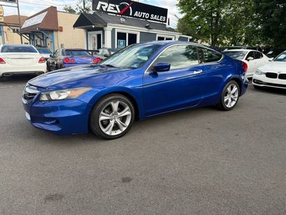Used 2011 Honda Accord EX-L