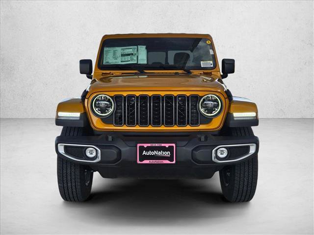 New 2026 Jeep Gladiator Sport AWD/4WD image 6