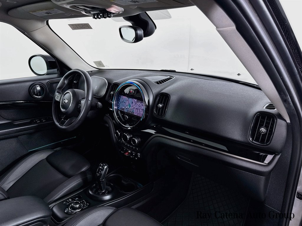 Used 2024 MINI Cooper Countryman S AWD/4WD image 30