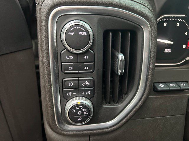 Used 2020 GMC Sierra 2500 Denali w/ Denali Ultimate Package AWD/4WD image 26