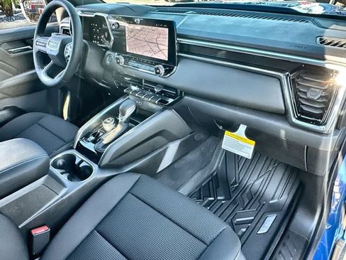 New 2026 GMC Canyon Elevation w/ Convenience Package AWD/4WD image 30