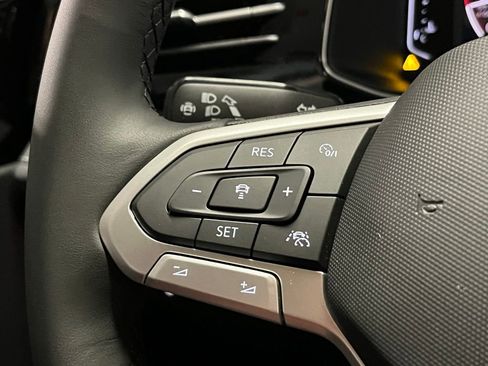 New 2026 Volkswagen Jetta SEL FWD image 25
