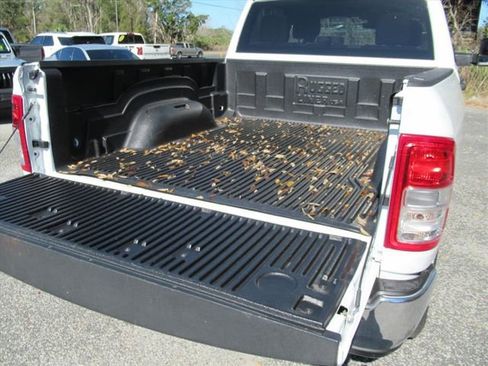 Used 2024 RAM 2500 Big Horn image 9