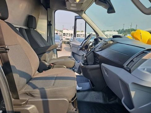 Used 2018 Ford Transit 350 148 Medium Roof RWD image 23