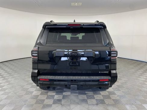 New 2026 Toyota 4Runner 4WD image 13