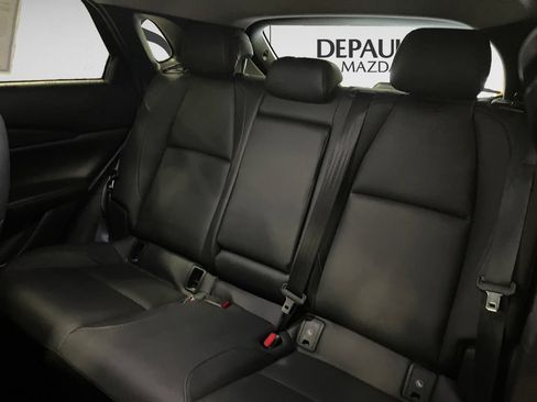 Used 2024 MAZDA CX-30 AWD 2.5 S w/ Preferred Package image 12