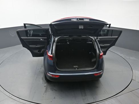 Used 2017 Kia Sportage LX image 47