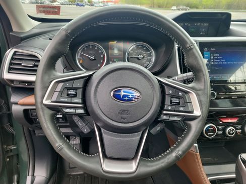 Used 2023 Subaru Forester Touring AWD/4WD image 21