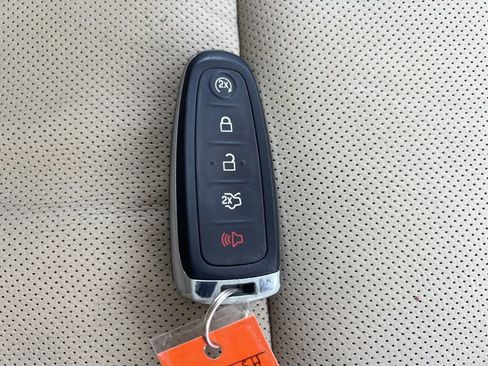Used 2014 Ford Flex Limited w/ Class III Trailer Tow Package AWD/4WD image 27