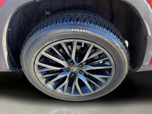 Used 2021 Lexus RX 350 F Sport image 21