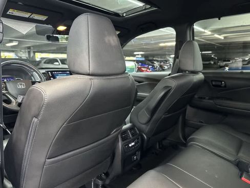 Used 2023 Honda Passport Elite image 23