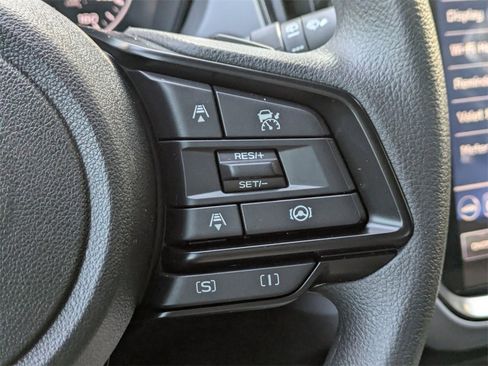 New 2026 Subaru Crosstrek 2.0i Premium image 28