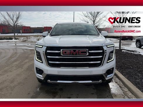 New 2026 GMC Yukon XL Elevation w/ LPO, Floor Liner Package image 3