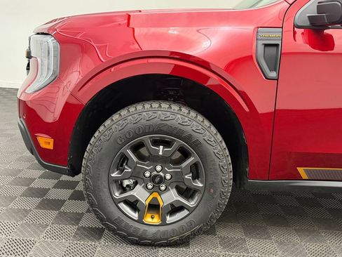 Used 2026 Ford Maverick Tremor AWD/4WD image 10