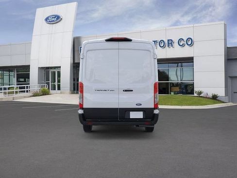 New 2026 Ford Transit 250 148 Medium Roof RWD image 5