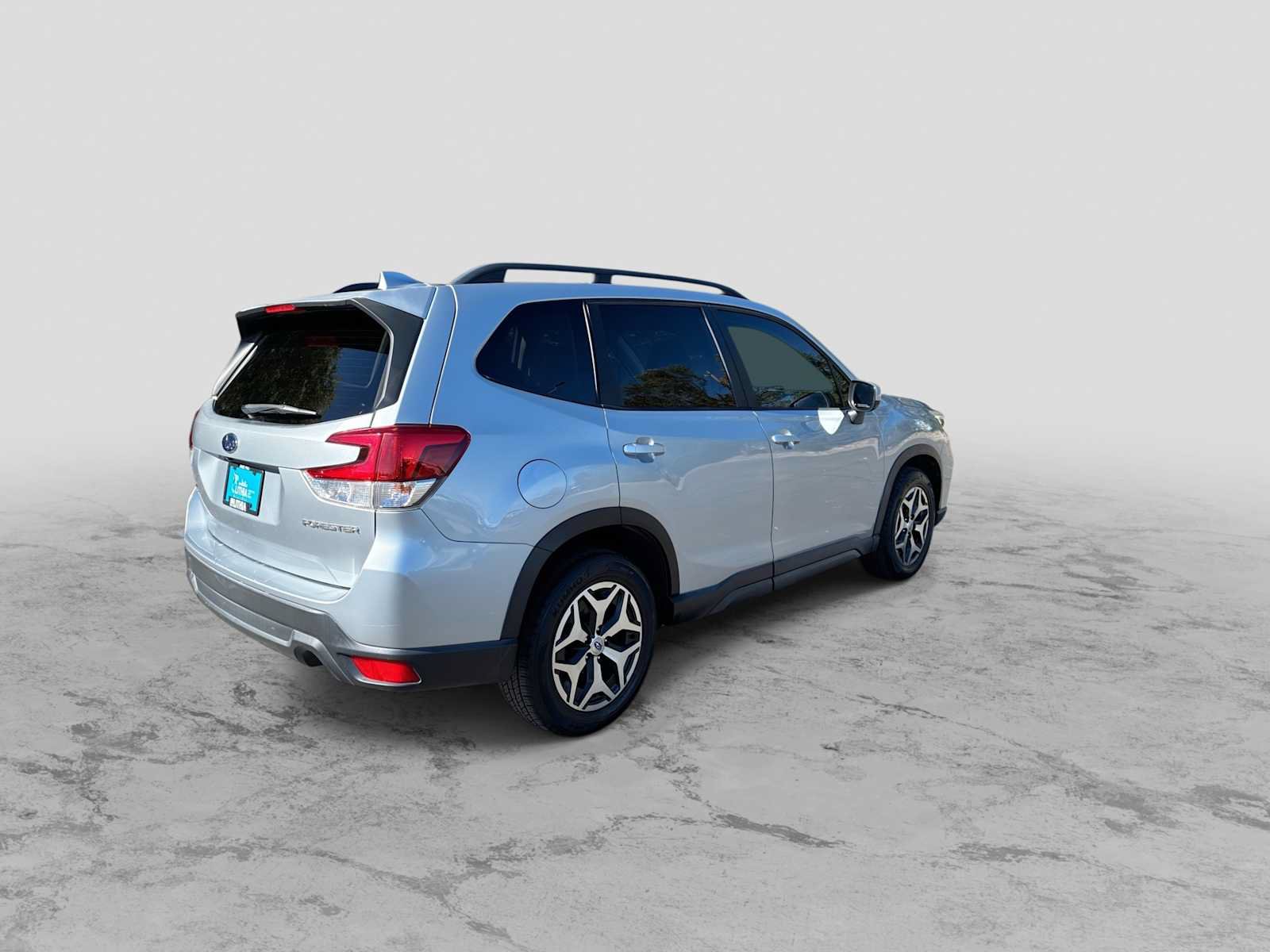 Used 2019 Subaru Forester Premium AWD/4WD image 8