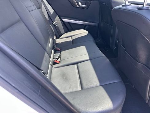 Used 2015 Mercedes-Benz GLK 250 BlueTEC 4MATIC image 27