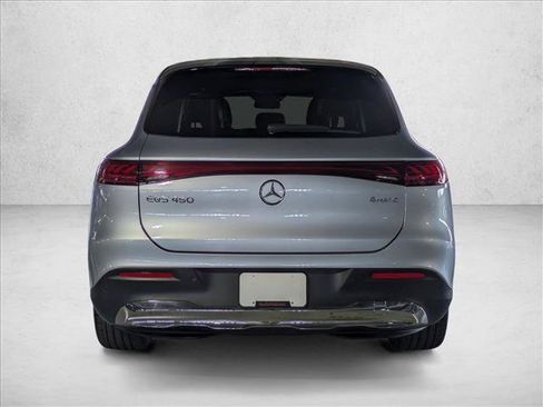 Certified 2023 Mercedes-Benz EQS 450+ 4MATIC SUV image 5