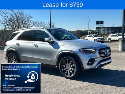 Used 2025 Mercedes-Benz GLE 350 GLE 350