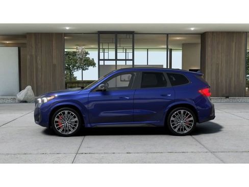 New 2026 BMW X1 xDrive28i w/ Technology Package image 4