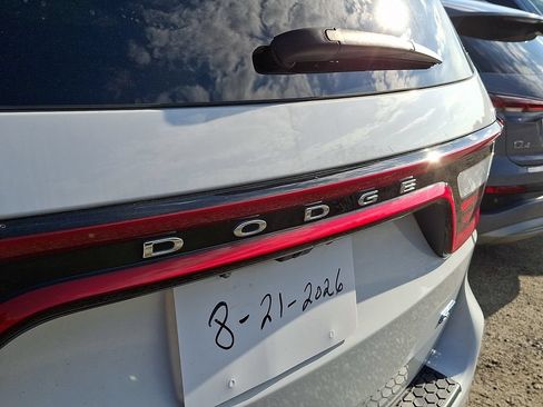 Used 2023 Dodge Durango GT AWD/4WD image 10