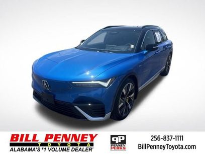 Used 2024 Acura ZDX Type S