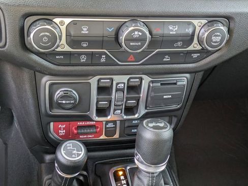 New 2026 Jeep Wrangler Willys image 17