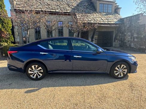 Used 2021 Nissan Altima 2.5 S image 13