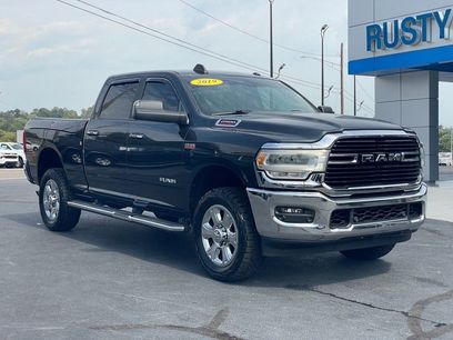 Used 2019 RAM 2500 Big Horn