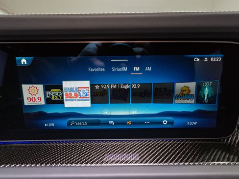 Used 2025 Mercedes-Benz G 63 AMG 4MATIC image 20